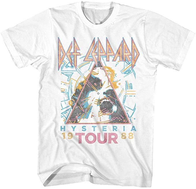 Lilac repellat Rock Shirt